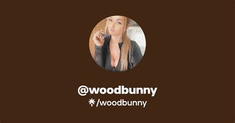 woodbunny leaks|Woodbunny Leaked Fansly Onlyfans Leak Nude